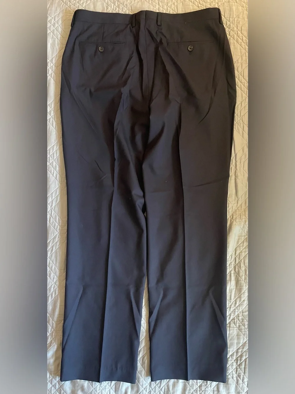 J. Crew crew crosby